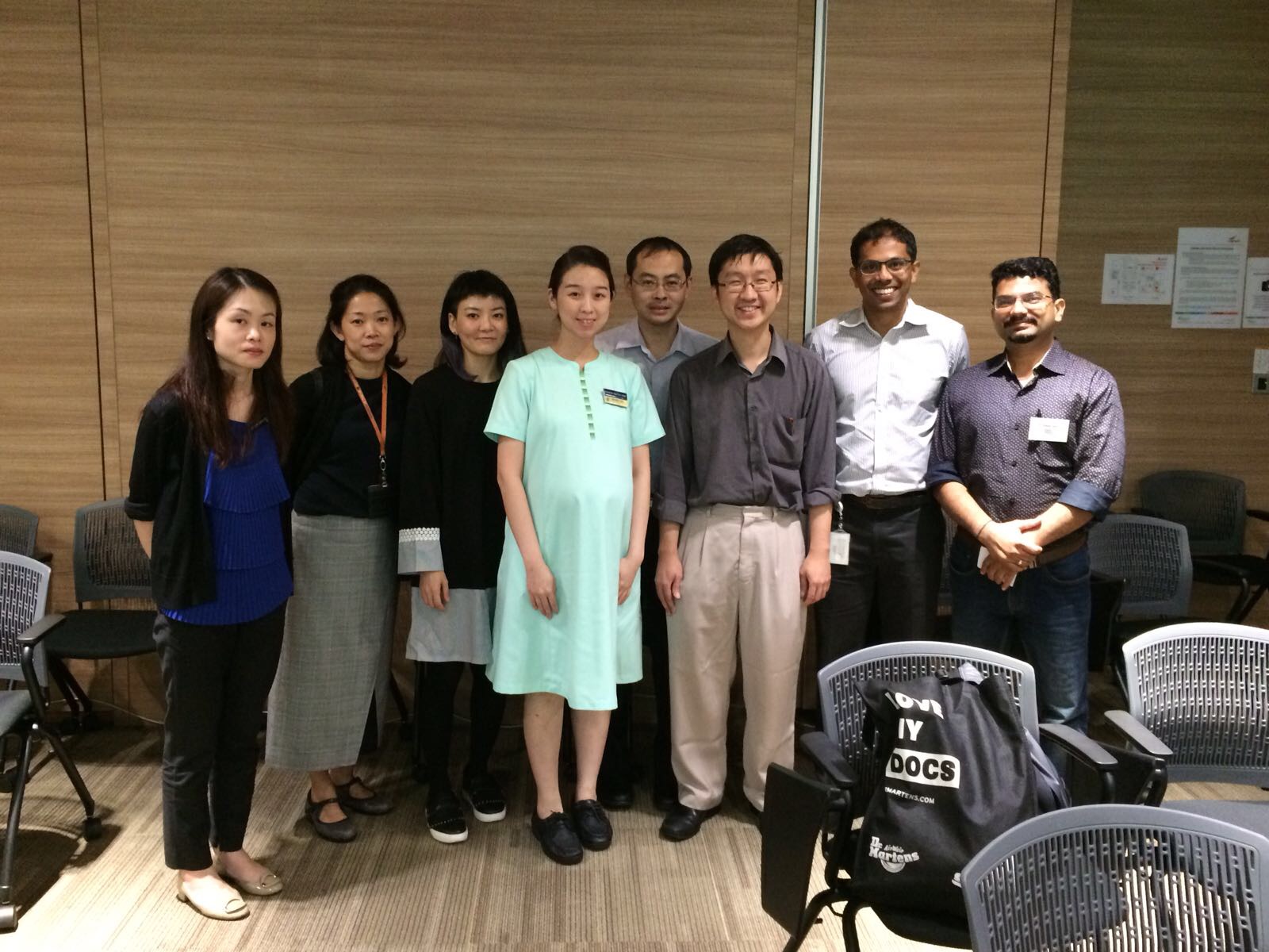 Gallery – Dr. Sharad Joshi